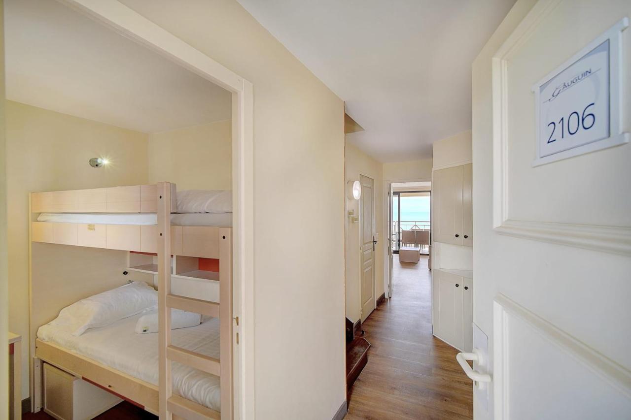 Appartement Immogroom - 3 Sea View - Swimming Pool - Terrace - Parking Cannes