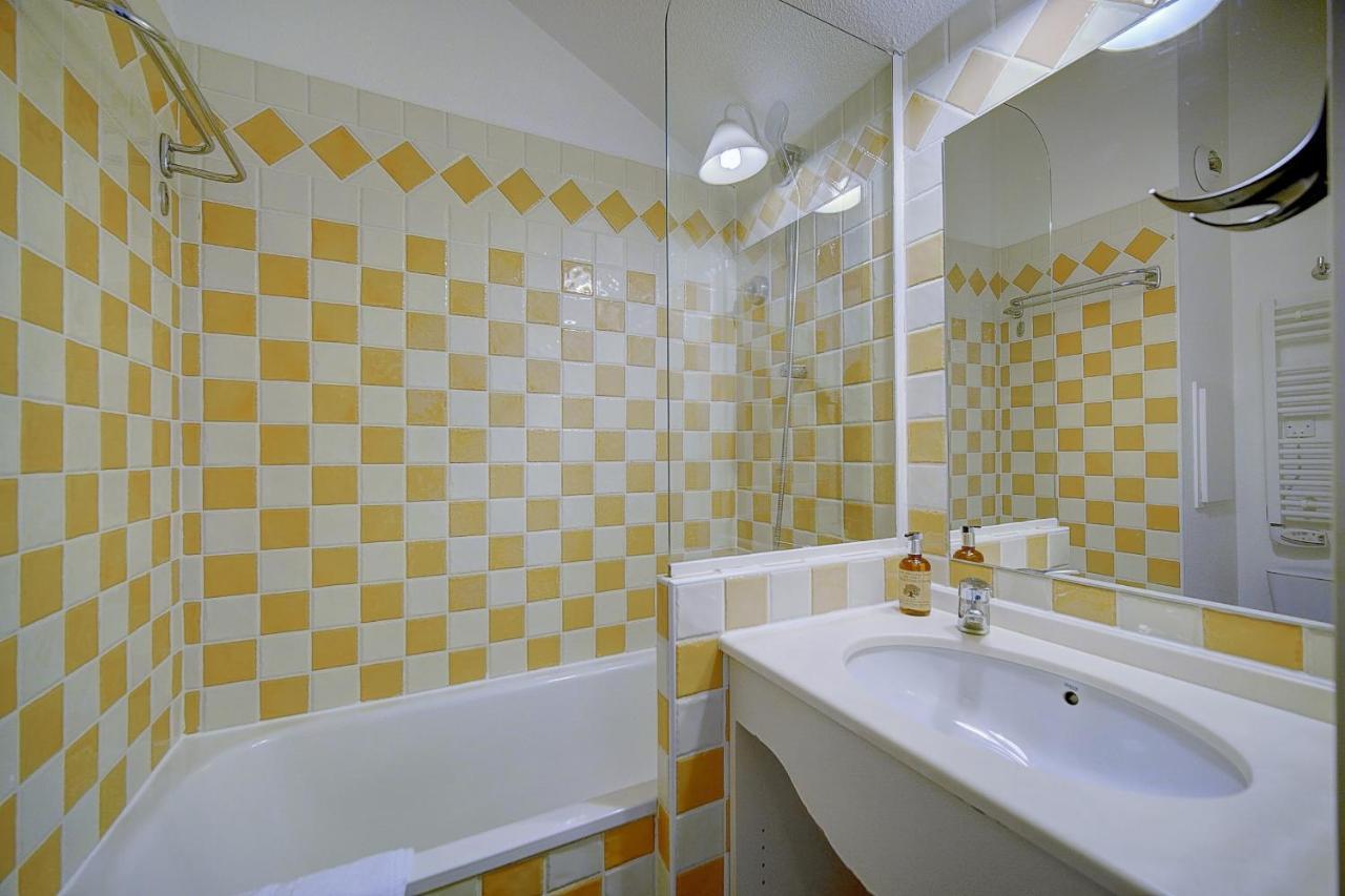 Apartamento Immogroom - 3 Sea View - Swimming Pool - Terrace - Parking *