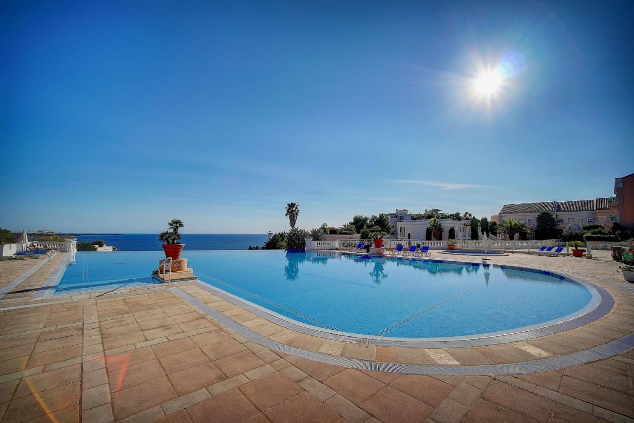 Immogroom - 3 Sea View - Swimming Pool - Terrace - Parking Appartement