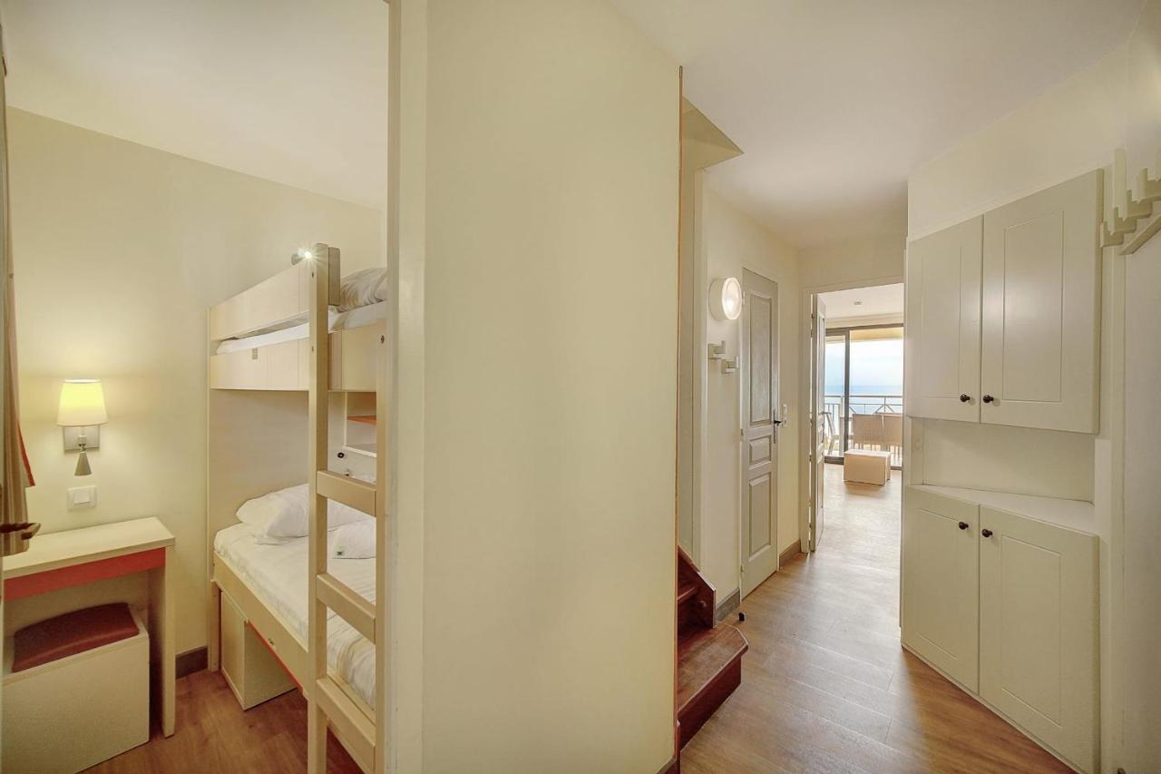 Apartamento Immogroom - 3 Sea View - Swimming Pool - Terrace - Parking Cannes