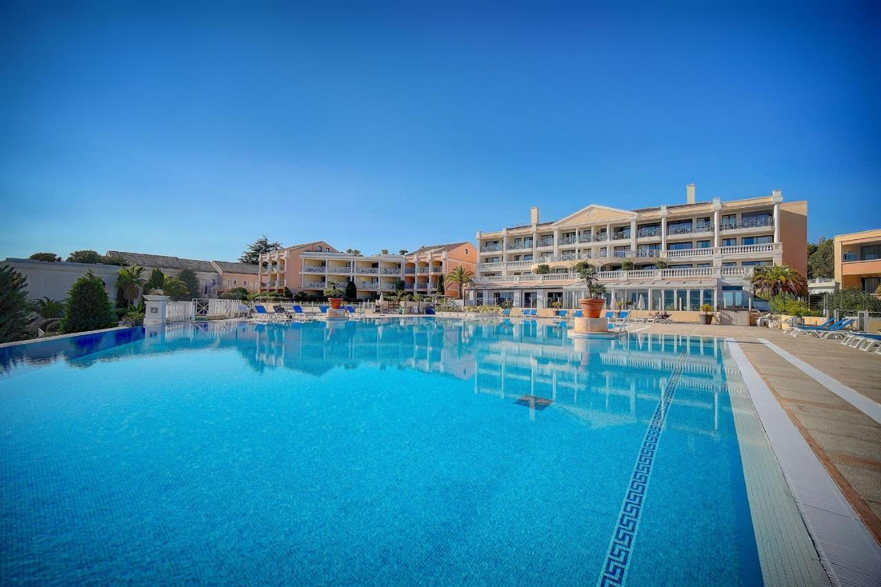 Immogroom - 3 Sea View - Swimming Pool - Terrace - Parking *