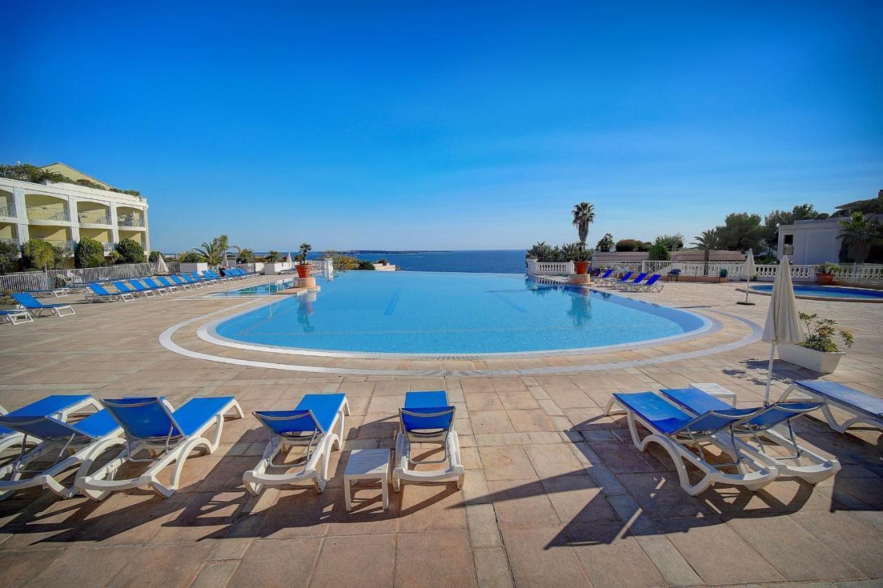 Immogroom - 3 Sea View - Swimming Pool - Terrace - Parking Cannes