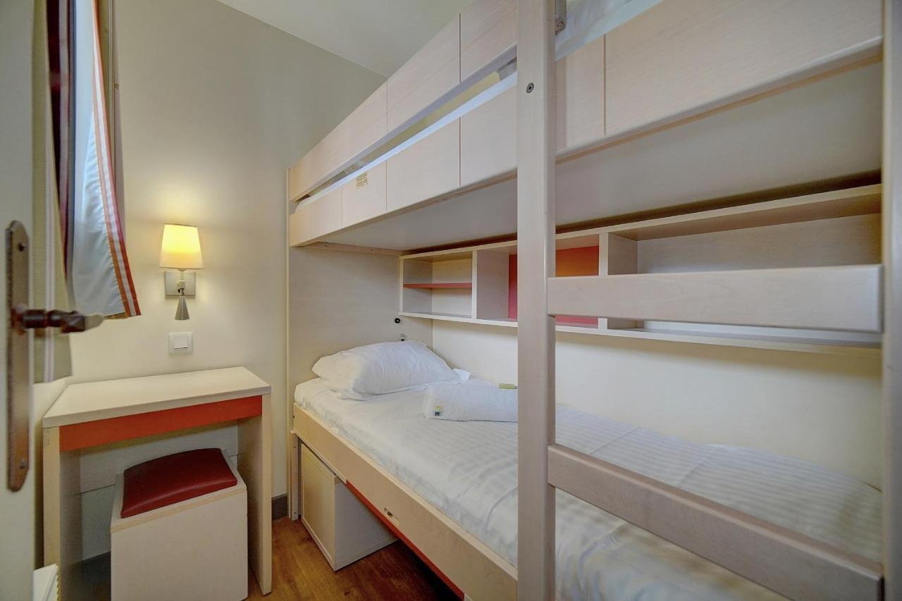 Appartement Immogroom - 3 Sea View - Swimming Pool - Terrace - Parking *