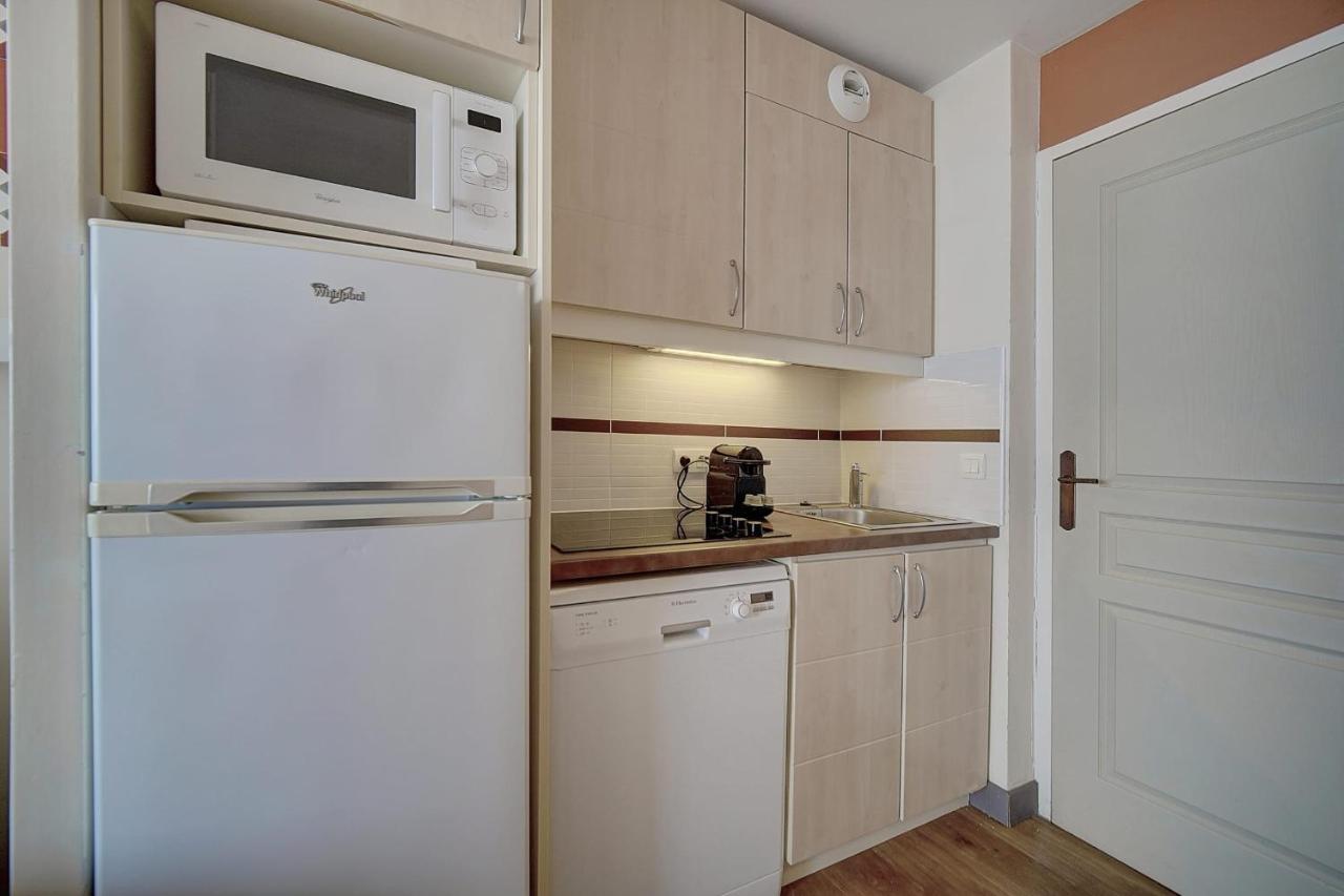 Immogroom - 3 Sea View - Swimming Pool - Terrace - Parking Apartment *