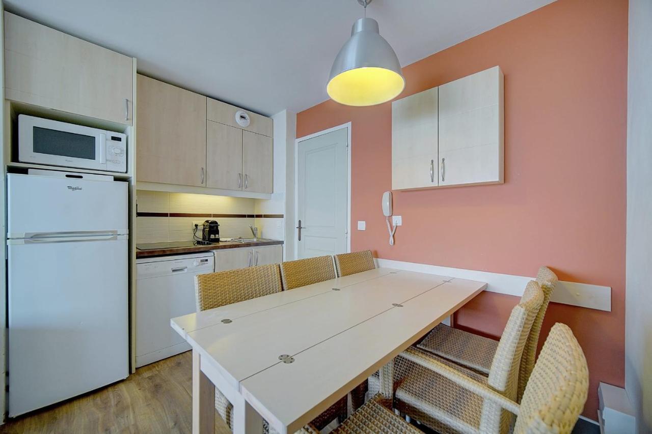 Immogroom - 3 Sea View - Swimming Pool - Terrace - Parking Apartment *