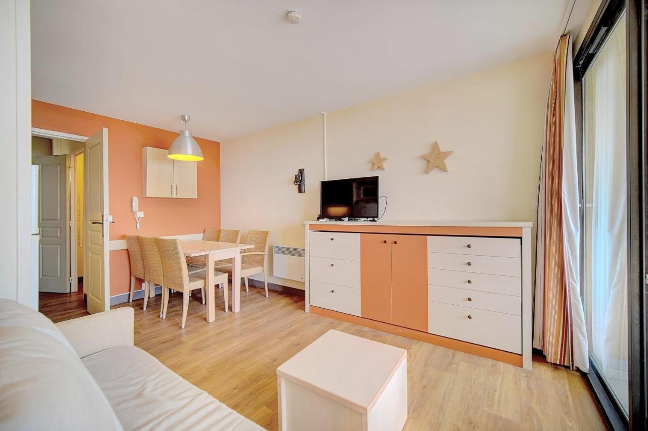 Immogroom - 3 Sea View - Swimming Pool - Terrace - Parking Apartment *