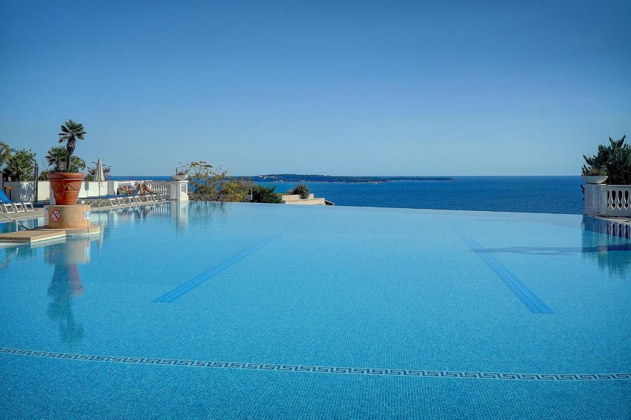 Immogroom - 3 Sea View - Swimming Pool - Terrace - Parking Apartment *