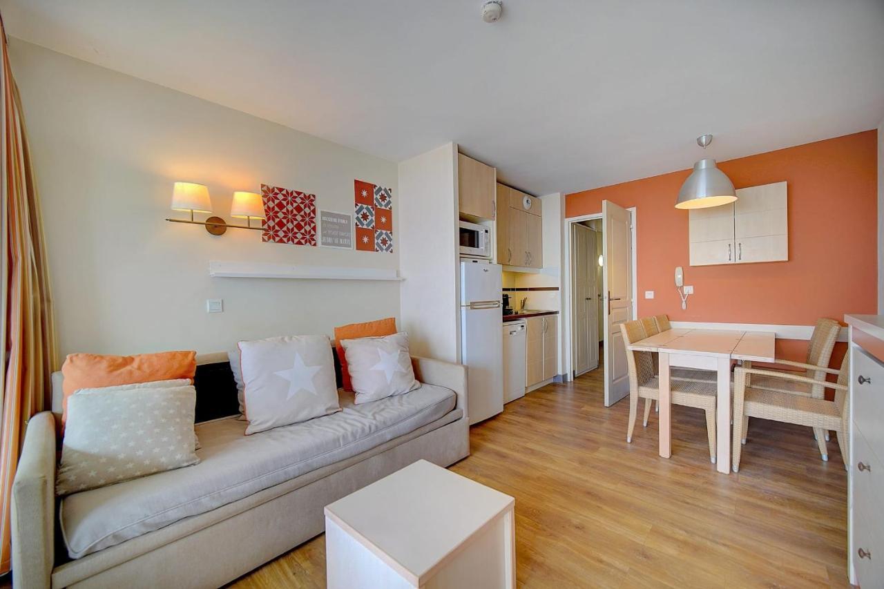 Immogroom - 3 Sea View - Swimming Pool - Terrace - Parking Apartment *